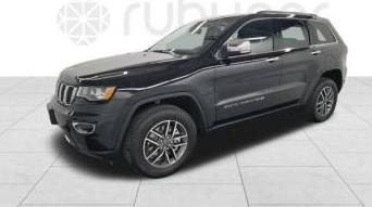 JEEP GRAND CHEROKEE 2022 1C4RJFBG8NC110317 image